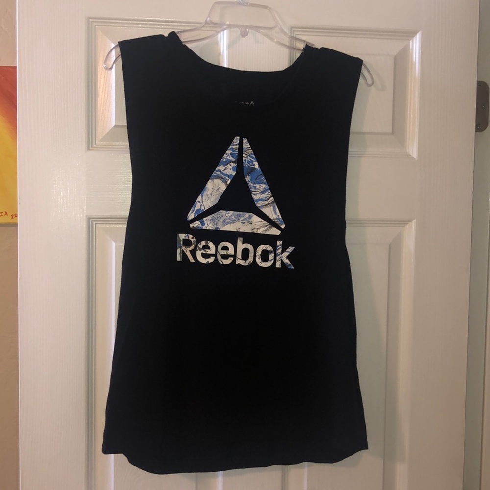 Reebok Tank